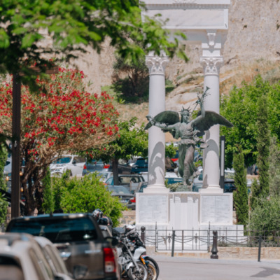Calvi