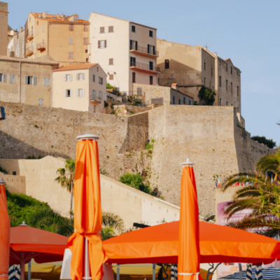 Citadelle de Calvi