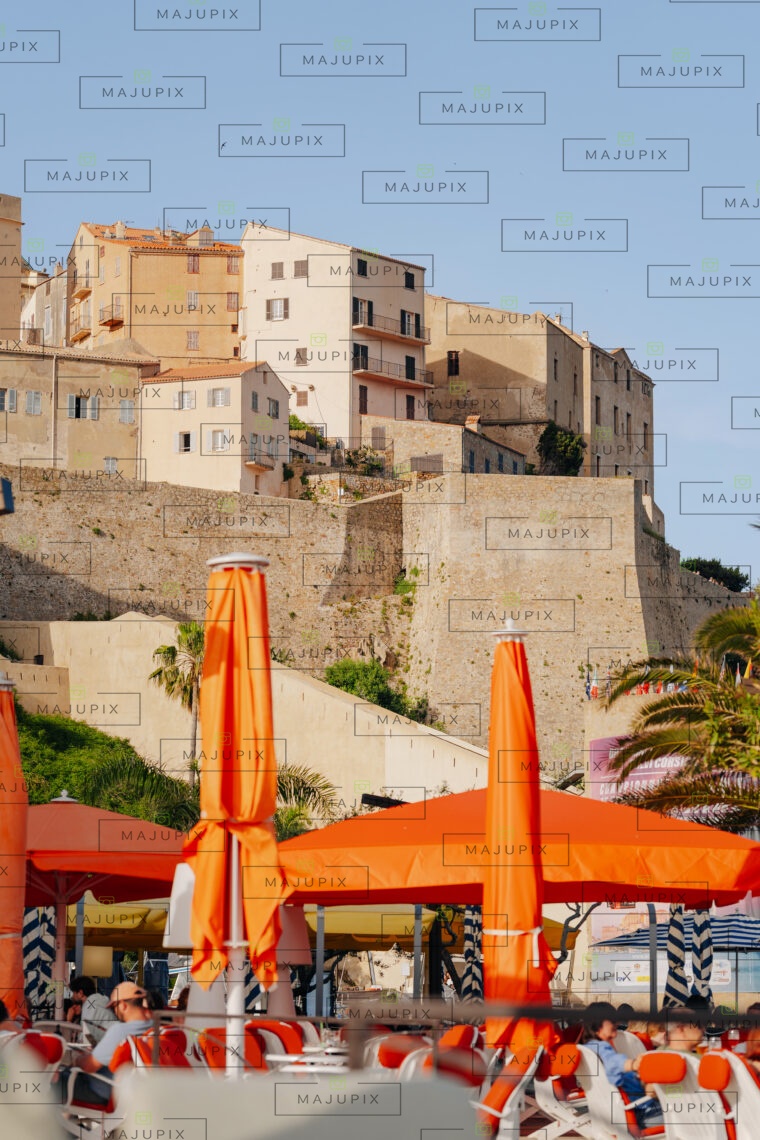 Citadelle de Calvi