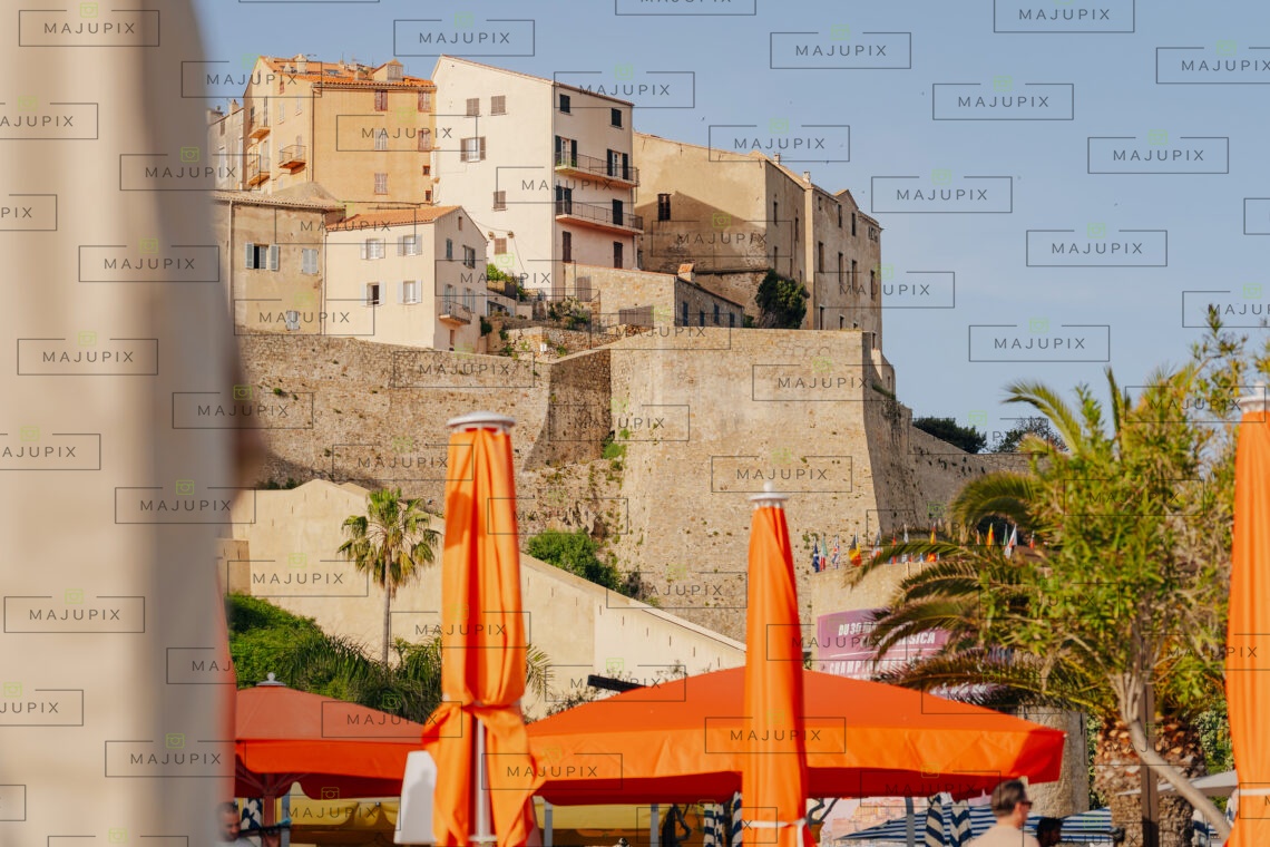 Citadelle de Calvi