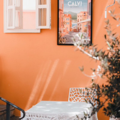 Calvi