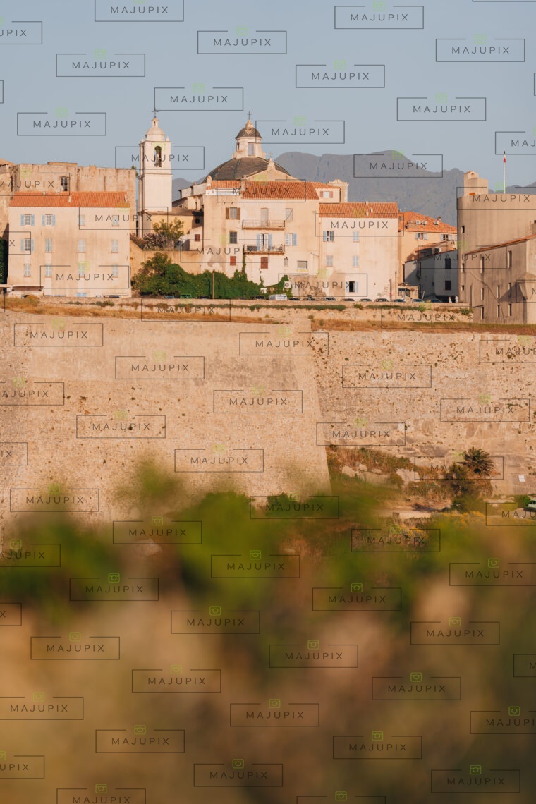 Citadelle de Calvi