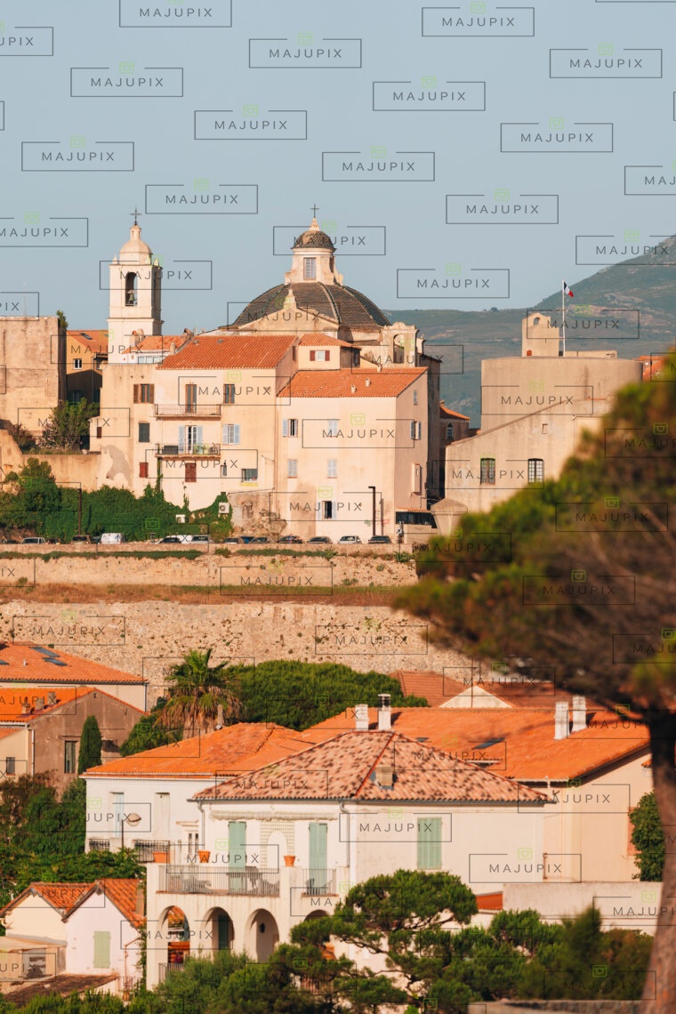 Citadelle de Calvi