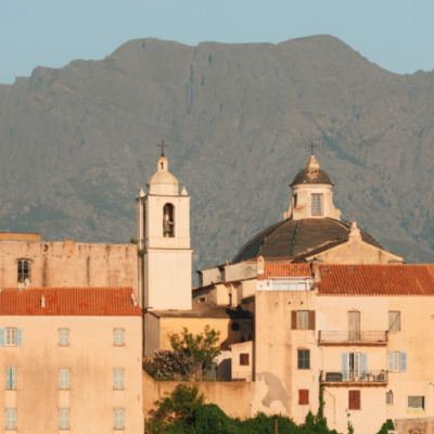 Citadelle de Calvi
