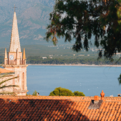 Eglise de Calvi
