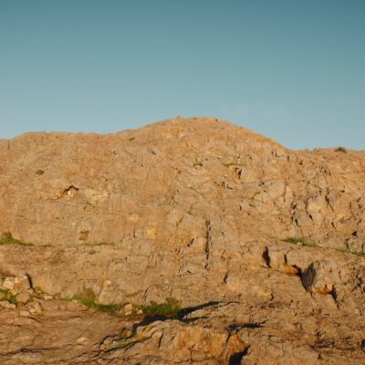 Tour génoise de Capo Rosso