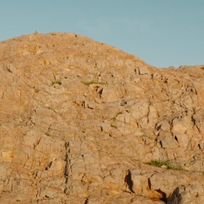 Tour génoise de Capo Rosso