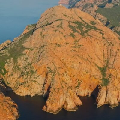 Capo Rosso