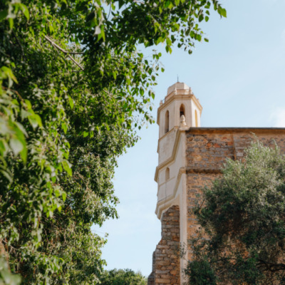 Eglise de Cargèse