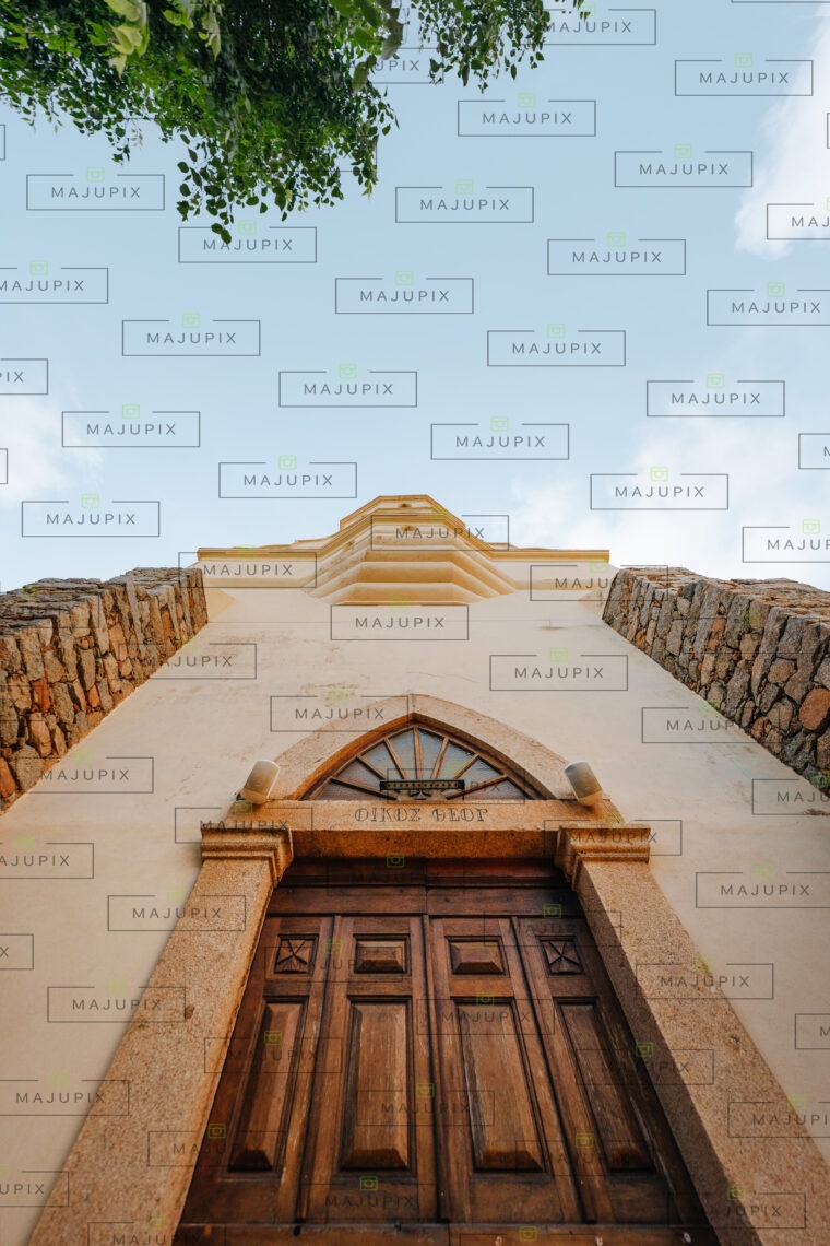 Eglise de Cargèse