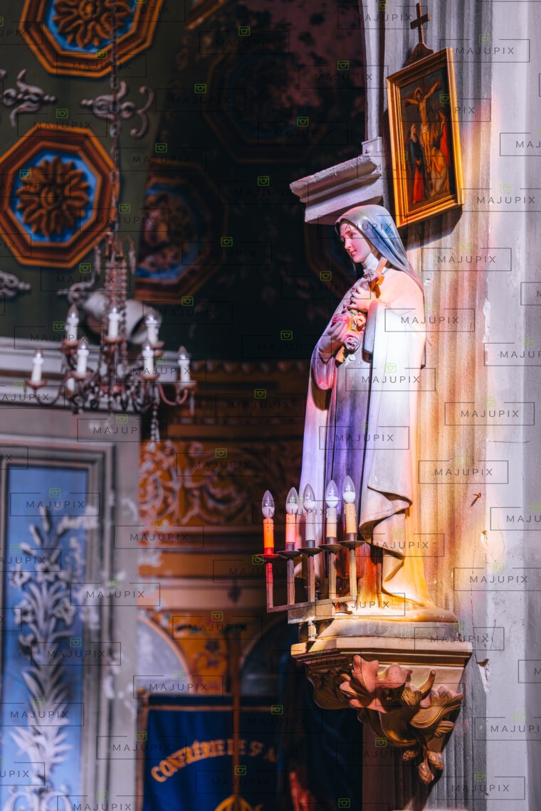 Eglise de Cargèse