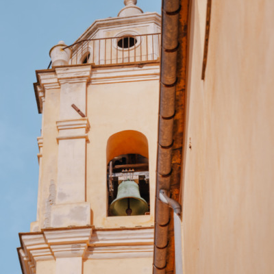Eglise de Cargèse