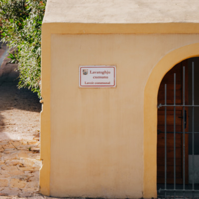 Cargèse