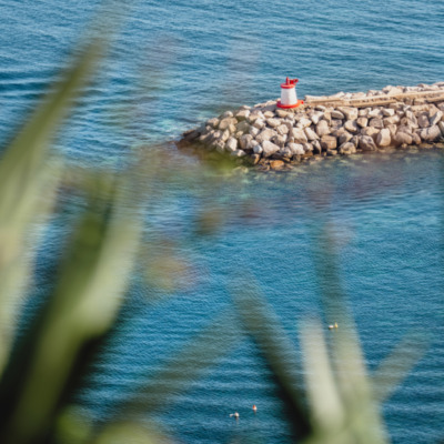 Port de Cargèse