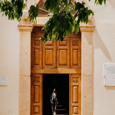 Eglise de Cargèse
