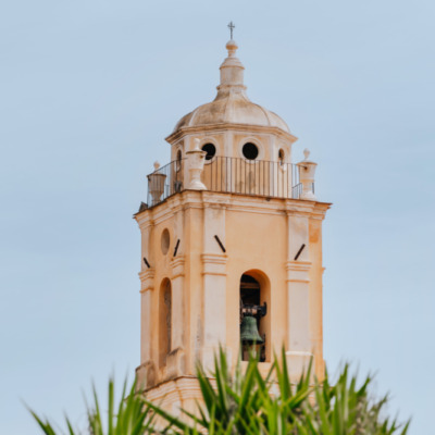 Eglise de Cargèse