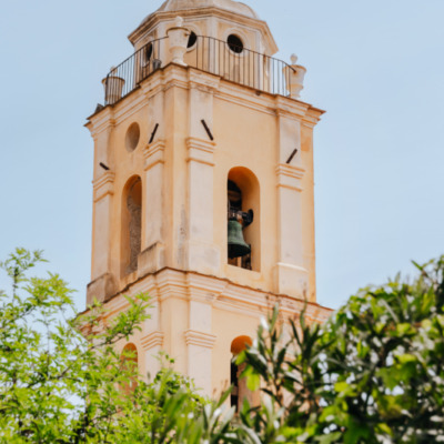 Eglise de Cargèse