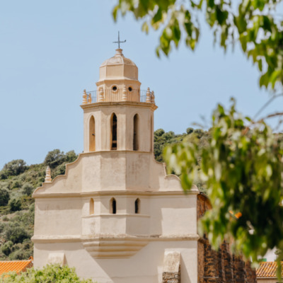 Eglise de Cargèse