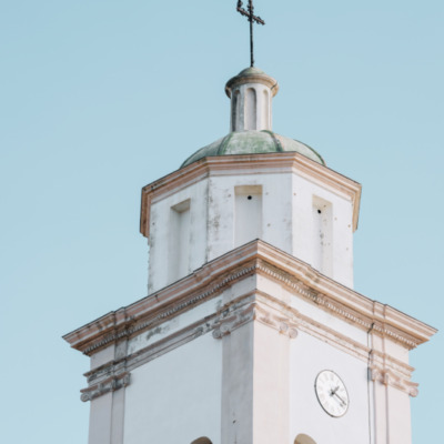 Eglise de Corbara