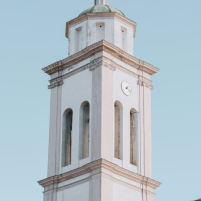 Eglise de Corbara