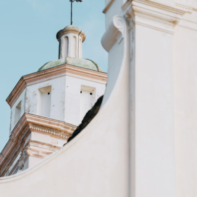 Eglise de Corbara