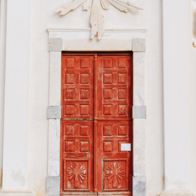 Eglise de Corbara