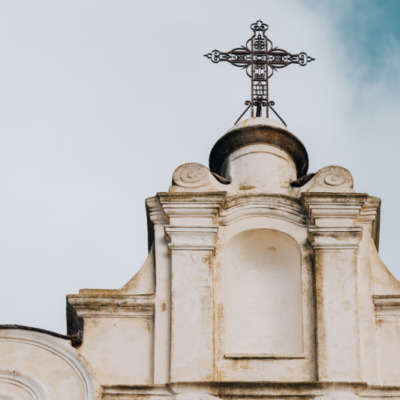 Église de Corbara
