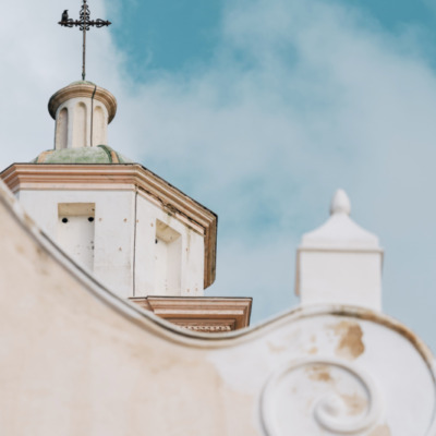 Eglise de Corbara
