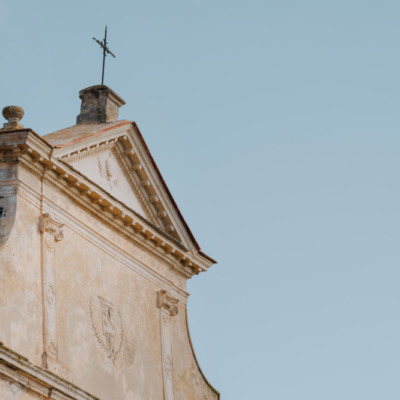 Eglise de Corbara