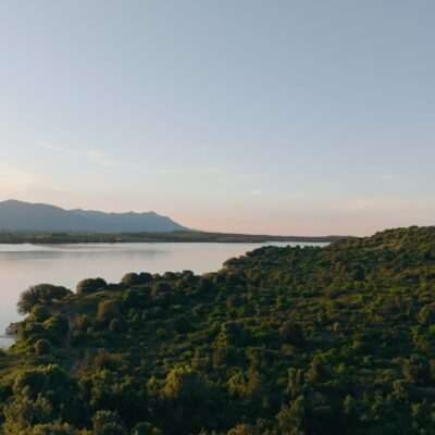 Etang de Diana