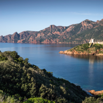 Girolata
