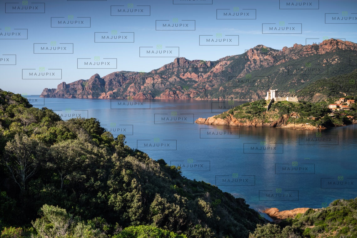 Girolata