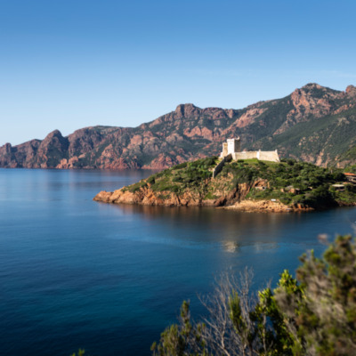 Girolata