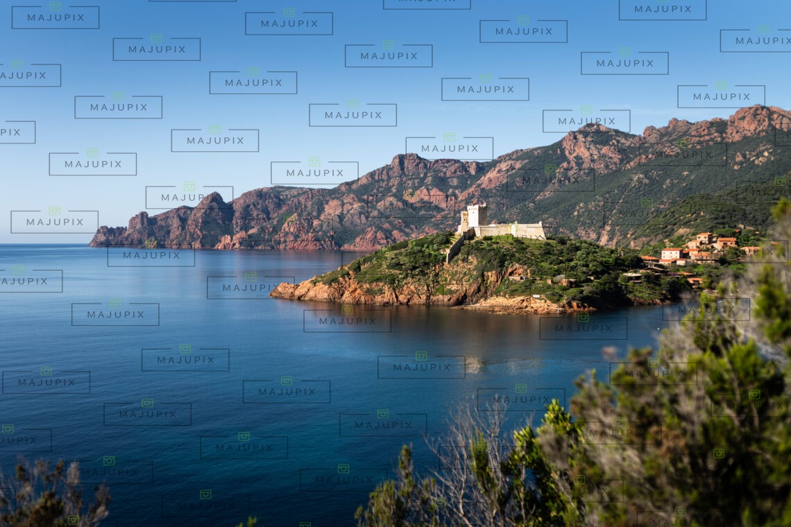 Girolata