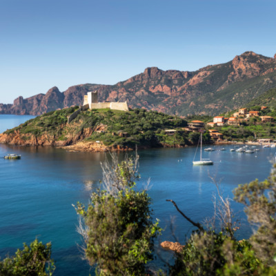 Girolata