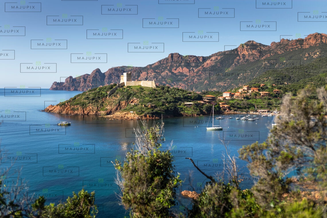 Girolata