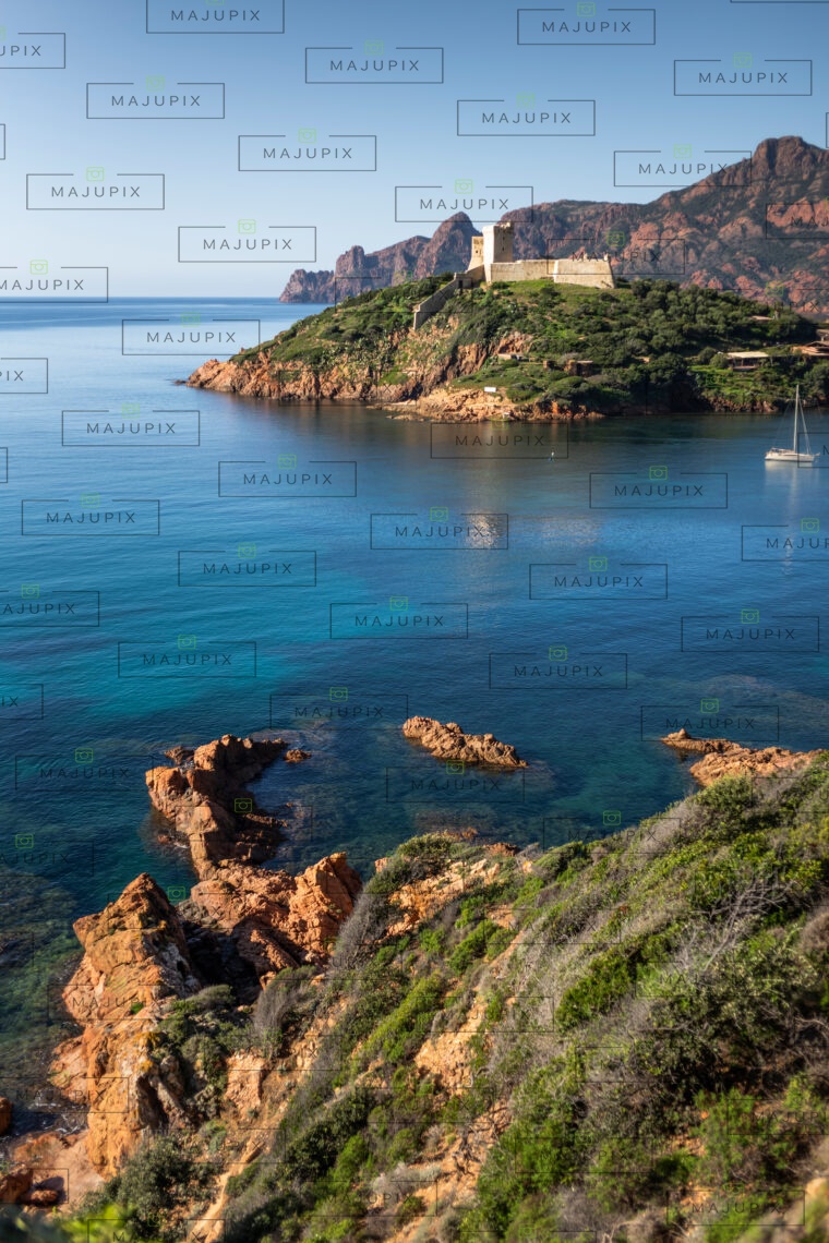 Girolata