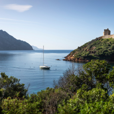 Girolata