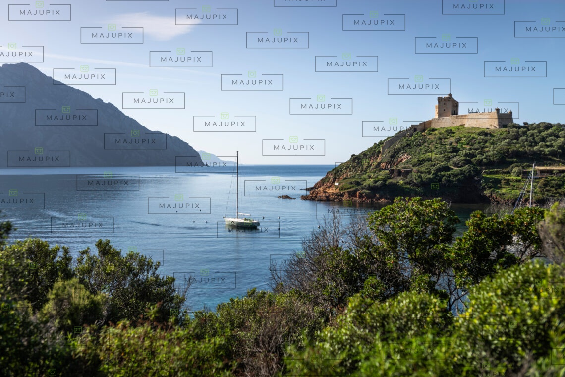 Girolata