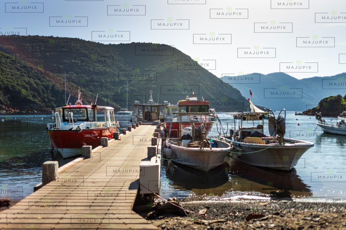 Port de Girolata