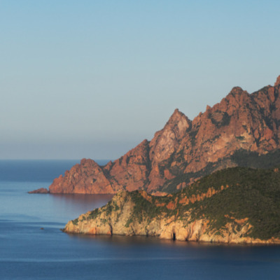 Girolata