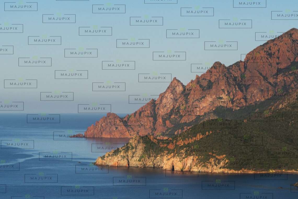 Girolata
