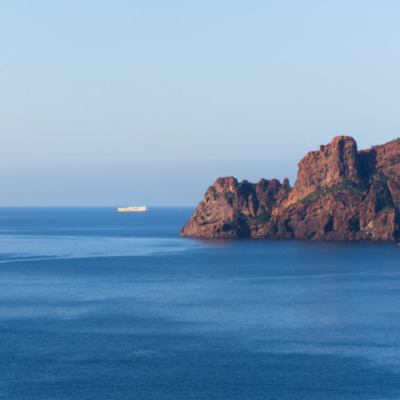 Girolata