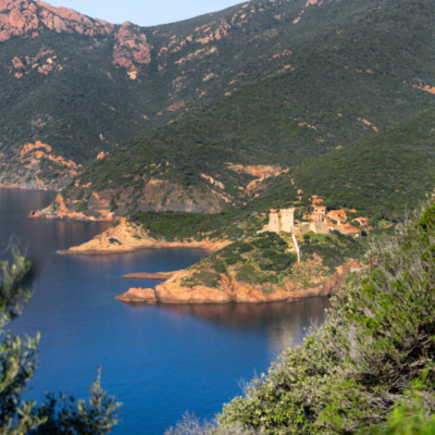 Girolata