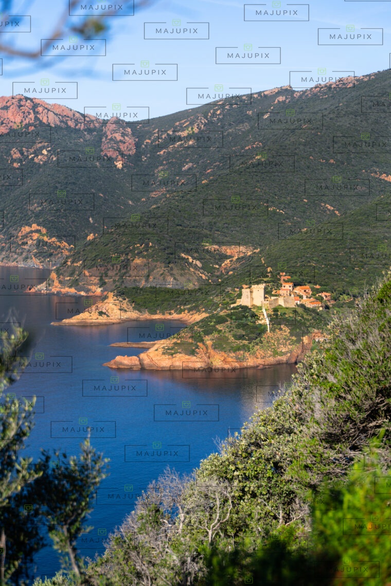 Girolata