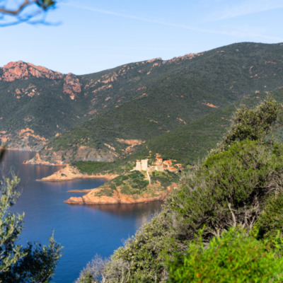 Girolata