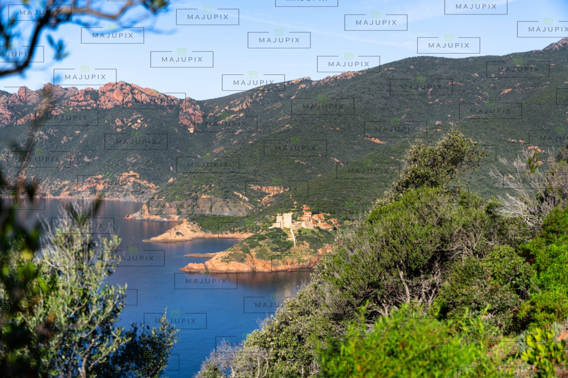 Girolata