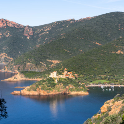 Girolata