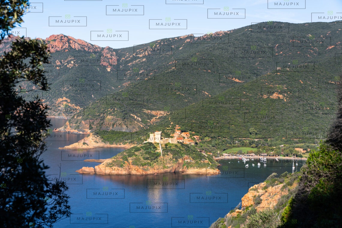 Girolata