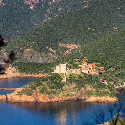 Girolata